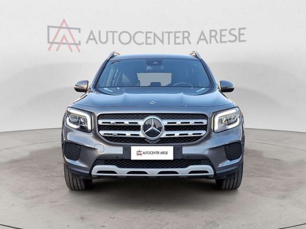 Mercedes-Benz GLB 200 d 110 kW image number 8