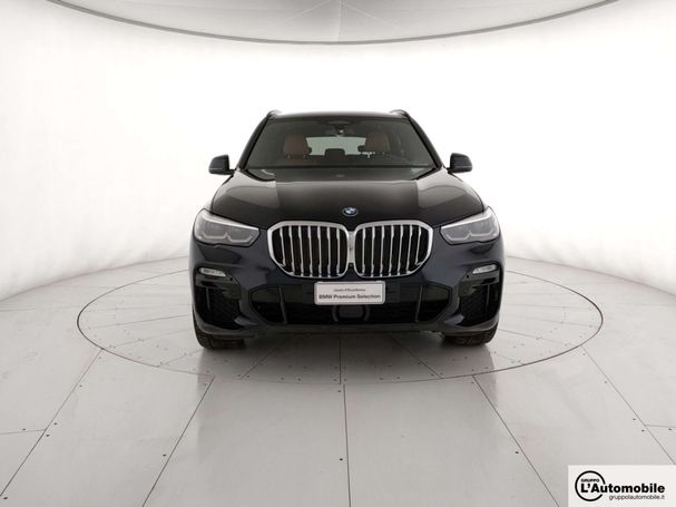 BMW X5 xDrive30d 195 kW image number 2