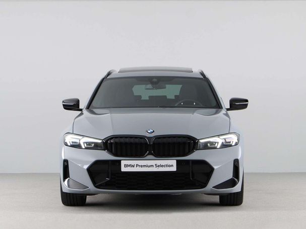 BMW 320i Touring 135 kW image number 6