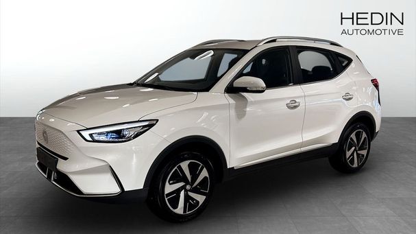 MG ZS  115 kW image number 1