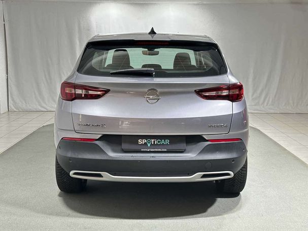 Opel Grandland X 1.6 Elegance 221 kW image number 3