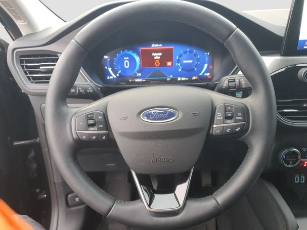 Ford Kuga 1.5 Titanium 110 kW image number 14