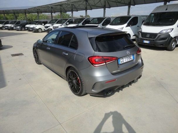 Mercedes-Benz A 35 AMG 4Matic 225 kW image number 4