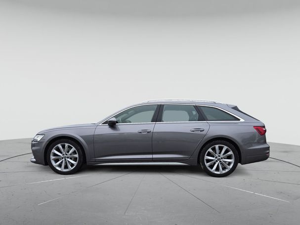 Audi A6 Allroad 50 TDI 210 kW image number 6