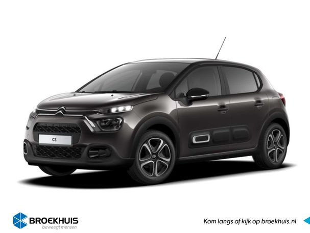 Citroen C3 Pure Tech 61 kW image number 1