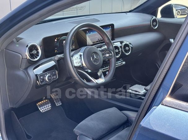 Mercedes-Benz A 180 100 kW image number 7