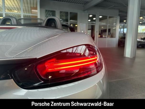 Porsche Boxster S 220 kW image number 11