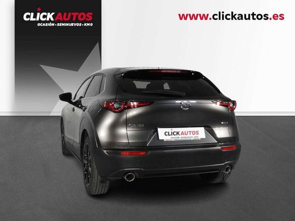 Mazda CX-30 2.0 186 Homura 137 kW image number 8