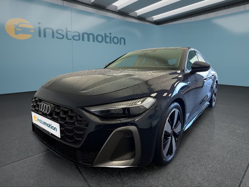 Audi A5 Sedan 2.0 TFSI