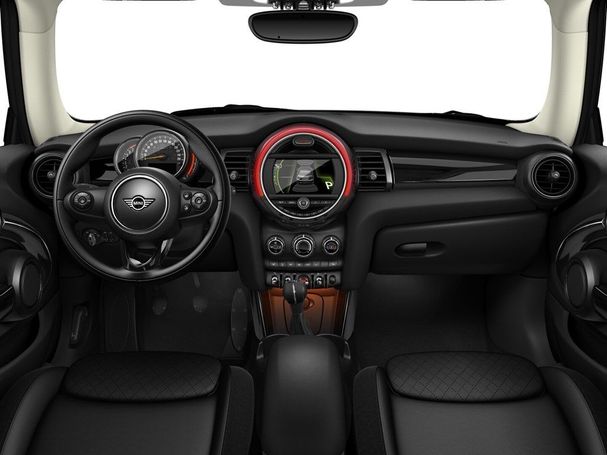 Mini Cooper 100 kW image number 5