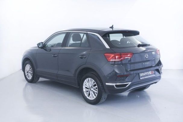 Volkswagen T-Roc 2.0 TDI SCR Style 85 kW image number 7