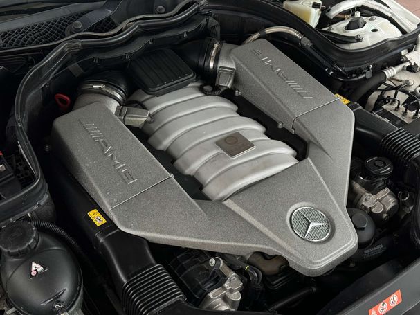 Mercedes-Benz C 63 AMG C Coupe 336 kW image number 2