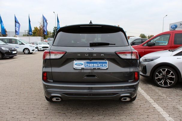 Ford Kuga 1.5 EcoBoost ST-Line 110 kW image number 2