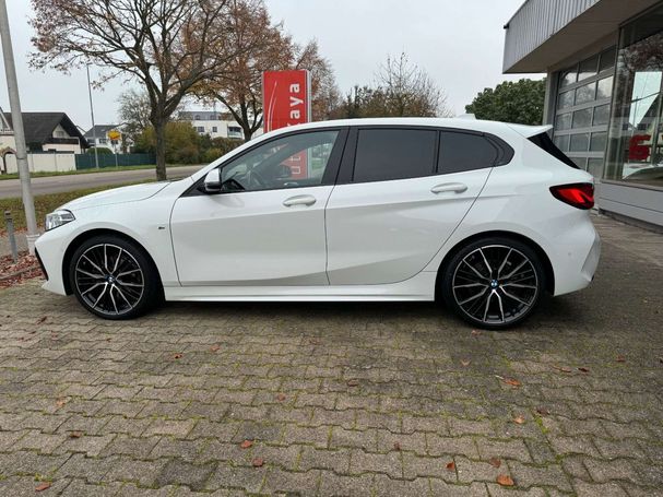 BMW 118d 110 kW image number 5