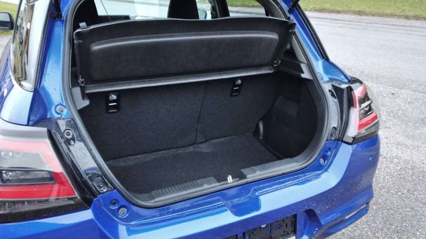 Suzuki Swift Hybrid ALLGRIP 60 kW image number 7