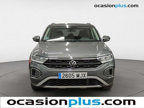 Volkswagen T-Roc 1.5 TSI DSG 110 kW image number 13