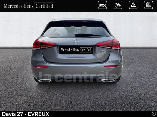 Mercedes-Benz A 180 d 85 kW image number 6