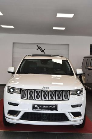 Jeep Grand Cherokee 3.0 Summit 184 kW image number 2