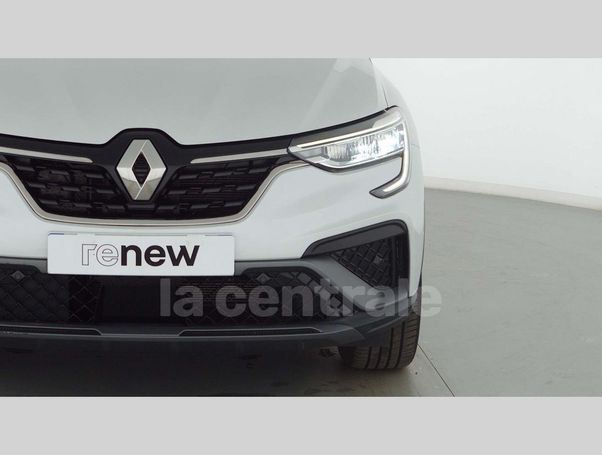 Renault Arkana 1.6 E-Tech 107 kW image number 13