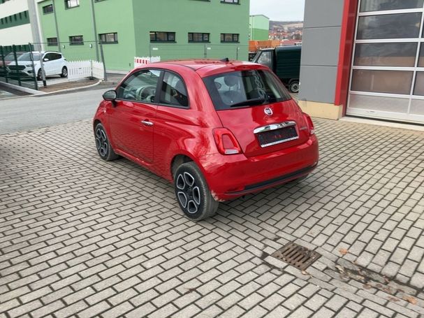 Fiat 500 1.0 51 kW image number 15