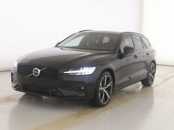 Volvo V60 B4 Plus 145 kW image number 1