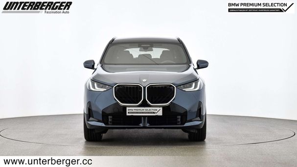 BMW X3 20d xDrive 144 kW image number 2