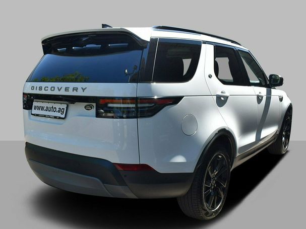 Land Rover Discovery Sd4 S 177 kW image number 2