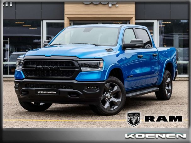 RAM 1500 5.7 V8 294 kW image number 2