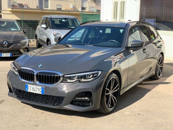 BMW 320d Touring 140 kW image number 1