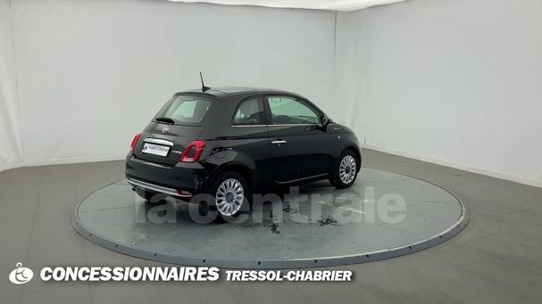 Fiat 500 1.0 51 kW image number 17