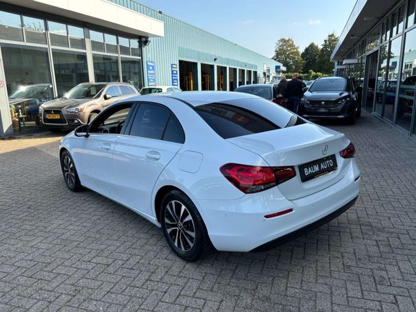 Mercedes-Benz A 180 100 kW image number 7