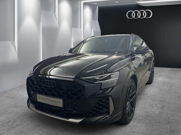 Audi RSQ8 Performance 471 kW image number 1