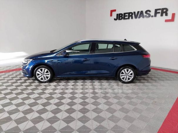 Renault Megane Estate Blue dCi 115 85 kW image number 13