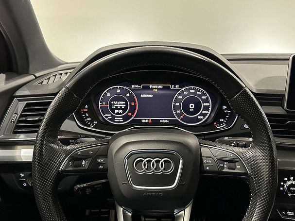 Audi Q5 2.0 TDI quattro S-line 140 kW image number 20