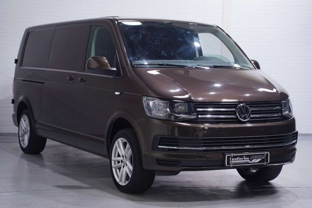 Volkswagen T6 Transporter 75 kW image number 3