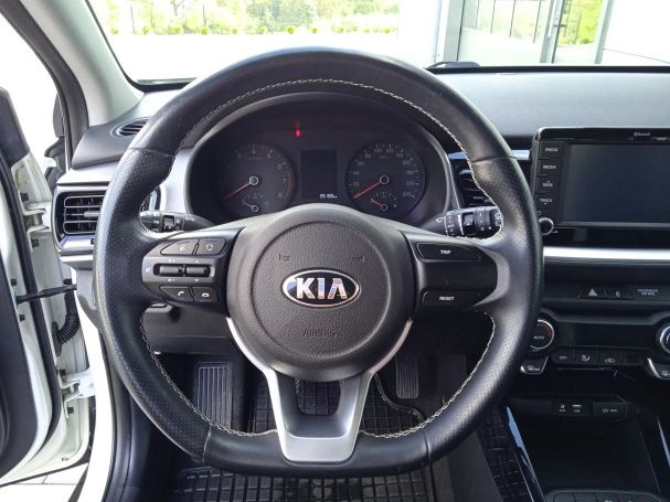 Kia Stonic 1.2 62 kW image number 18