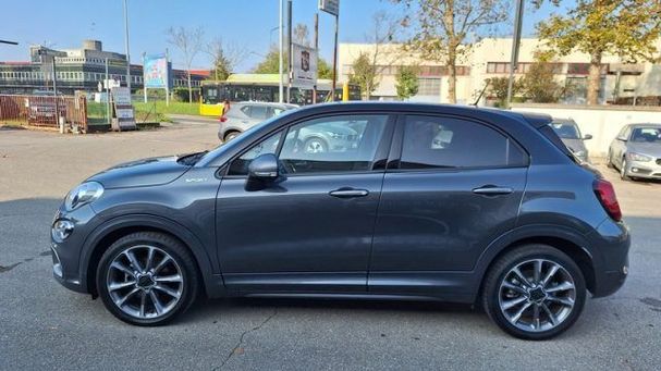 Fiat 500X 1.0 88 kW image number 5