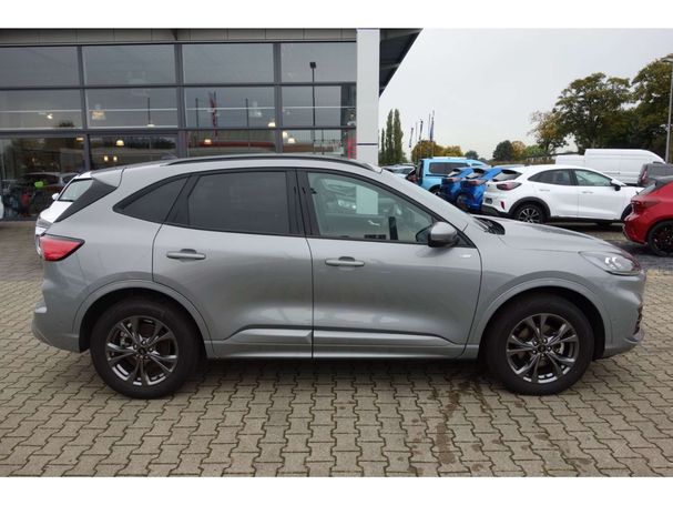 Ford Kuga 165 kW image number 6