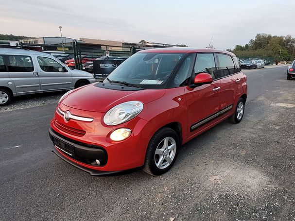 Fiat 500L 77 kW image number 1