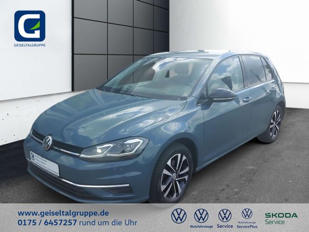 Volkswagen Golf 1.5 TSI ACT IQ.DRIVE 110 kW image number 1