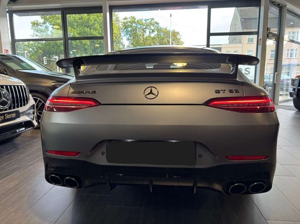 Mercedes-Benz AMG GT 53 320 kW image number 3