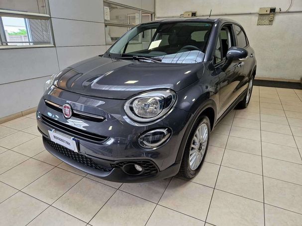 Fiat 500X 1.0 88 kW image number 1