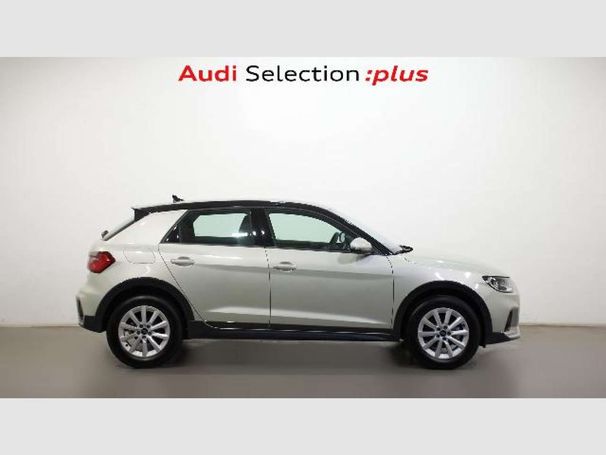 Audi A1 30 TFSI S tronic 81 kW image number 3