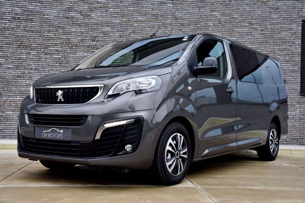 Peugeot Expert 92 kW image number 7