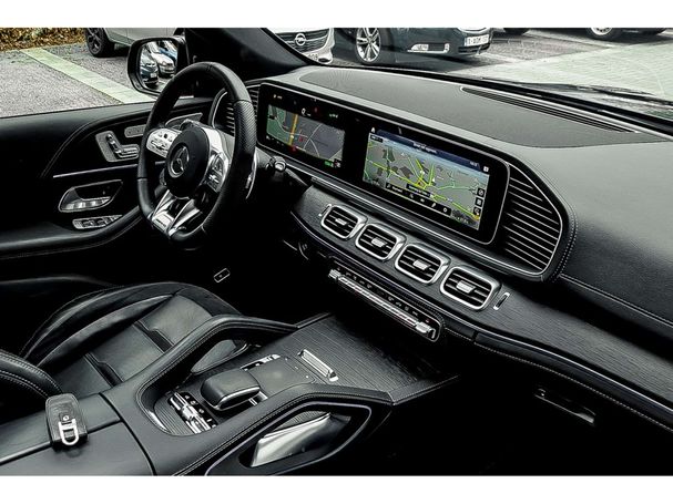 Mercedes-Benz GLE 53 AMG 320 kW image number 10