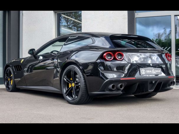 Ferrari GTC4Lusso V12 507 kW image number 2