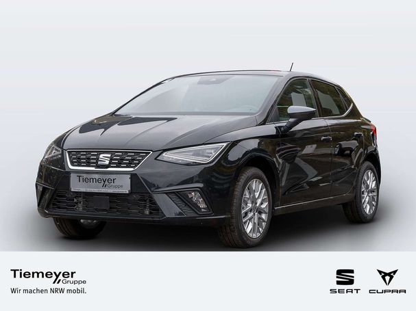 Seat Ibiza 1.0 TSI XCELLENCE 85 kW image number 2