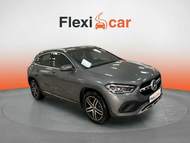 Mercedes-Benz GLA 200 115 kW image number 2