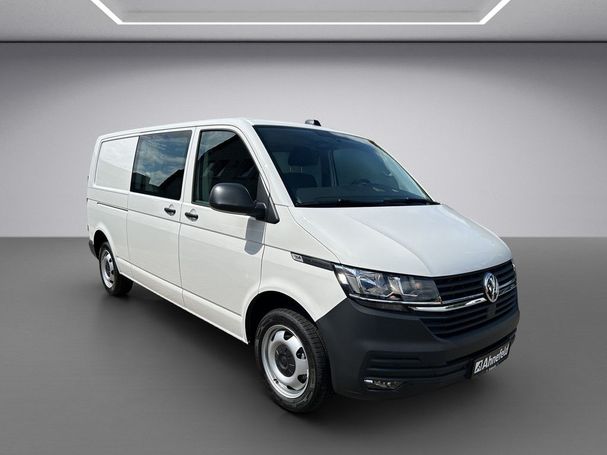 Volkswagen T6 Transporter 110 kW image number 7