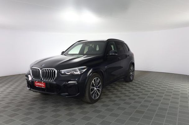 BMW X5 xDrive30d 195 kW image number 1